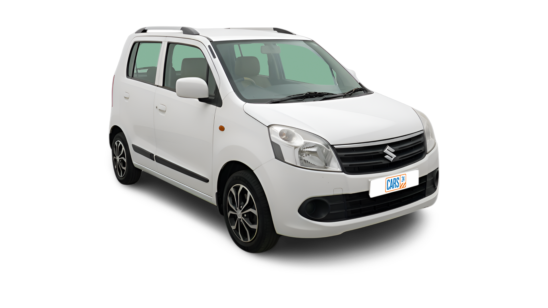 Maruti Wagon R 1.0-img
